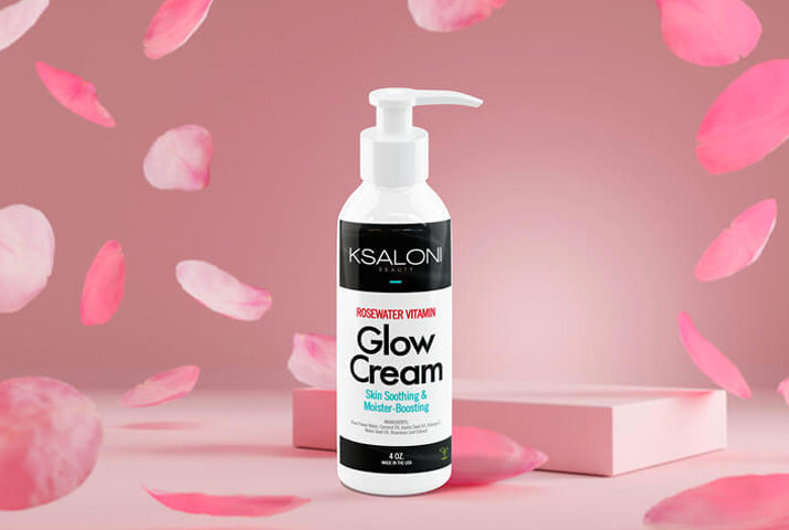 Glow Cream